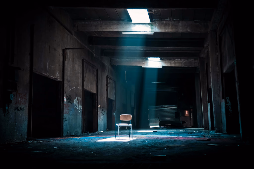 REXDNA – Ghost Ride